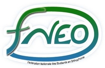 Logo FNEO