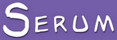 Logo Sérum