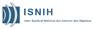 Logo ISNIH