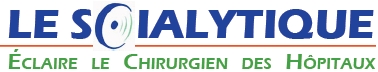 Logo Le scialytique