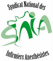 Logo SNIA
