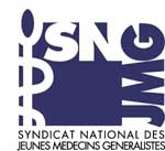 Logo SNJMG