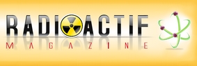 Logo Radioactif