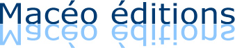 Logo Maceo Editions